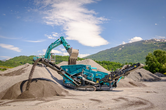 Chantier RECO Services