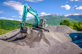 Chantier RECO Services