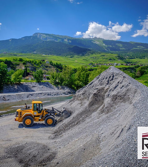 Chantier RECO Services