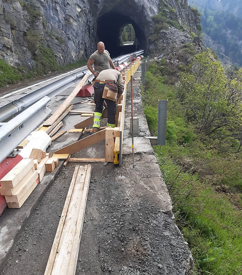 Chantier RECO Services