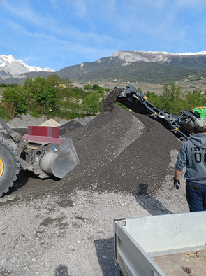 Chantier RECO Services
