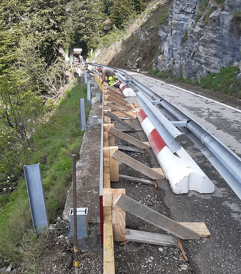 Chantier RECO Services