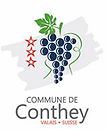 Commune de Conthey